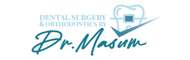 Dr. Masum-Logo