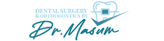 Dr. Masum-Logo